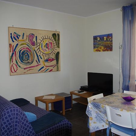 Casa Del Mar Lägenhet Alghero Rum bild
