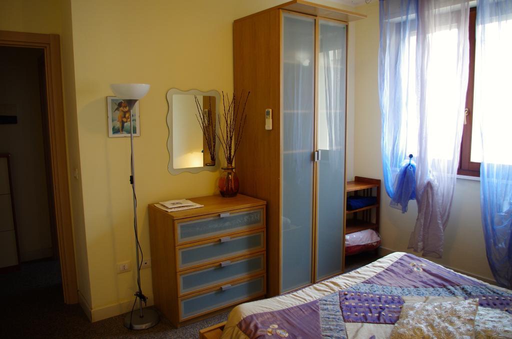 Casa Del Mar Lägenhet Alghero Rum bild