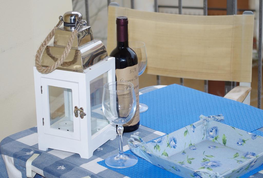 Casa Del Mar Lägenhet Alghero Rum bild