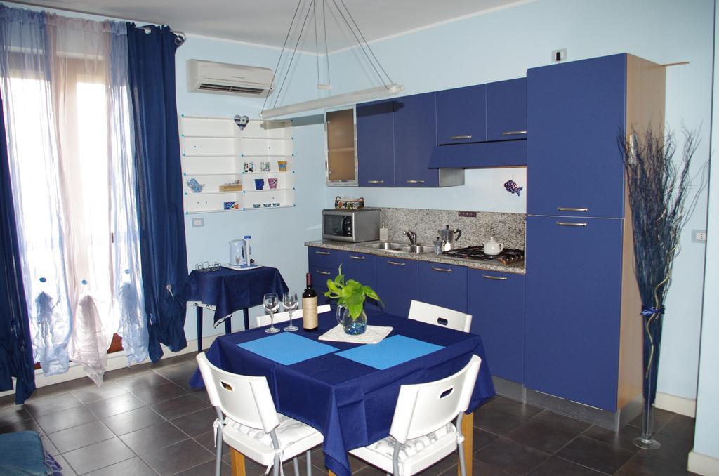 Casa Del Mar Lägenhet Alghero Rum bild