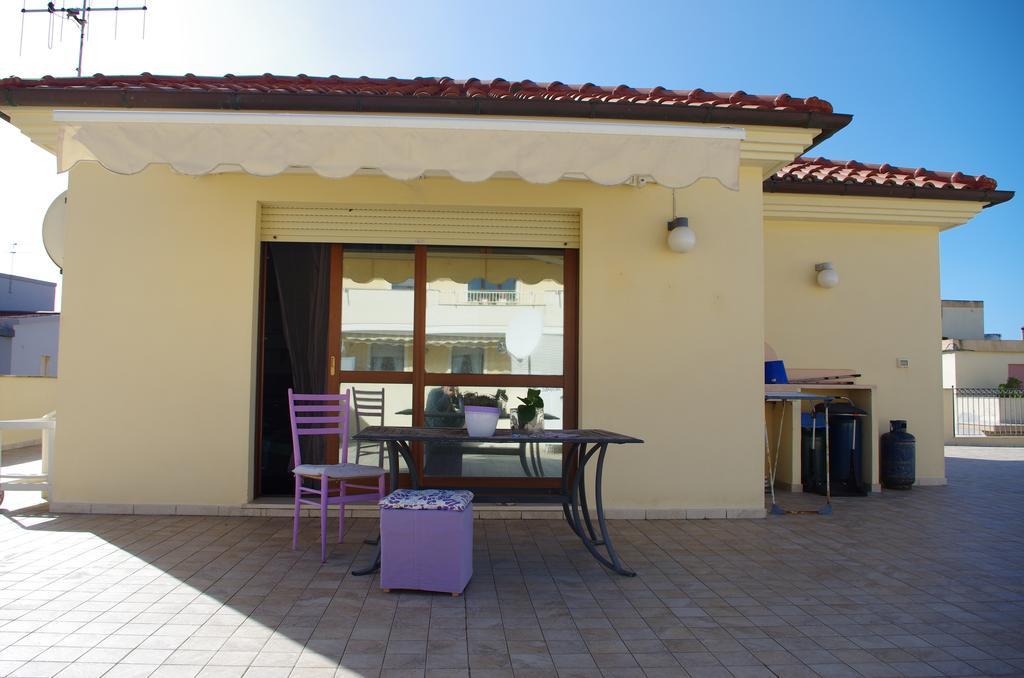 Casa Del Mar Lägenhet Alghero Rum bild