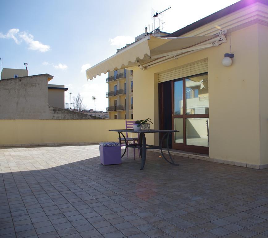 Casa Del Mar Lägenhet Alghero Rum bild